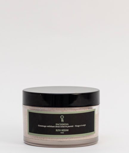 PACHMINA Gommage visage & corps
