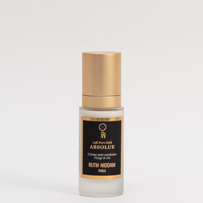 Crème ABSOLUE Ruth Niddam