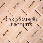 Carte KDO eshop