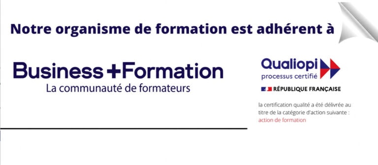 Business + Formation — La Communauté de formateurs